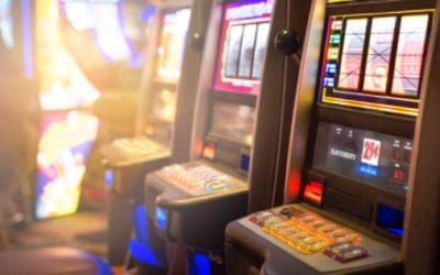 A Vital Review Slot Machine