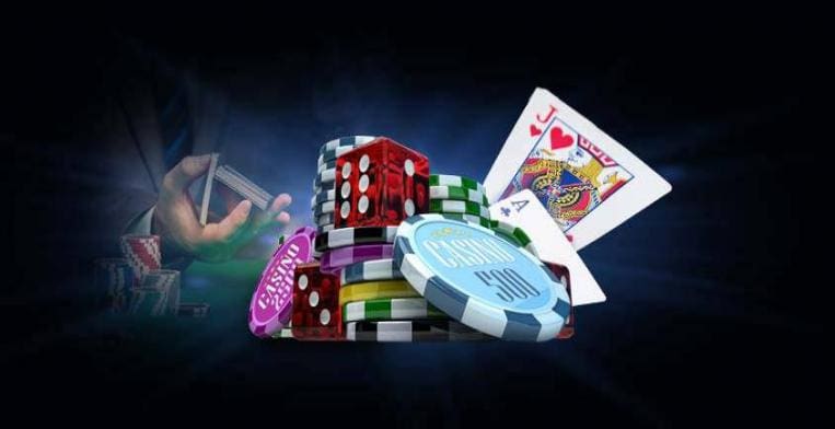 Online Casino Online Slots