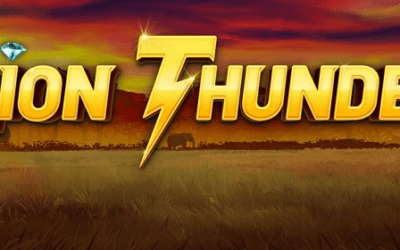 Lion Thunder Slot Review – Mistress of Fortune Slot