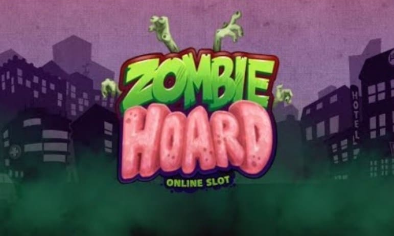 Zombie Hoard Slots