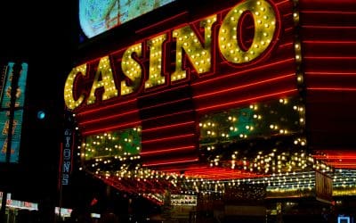 Reasons that make casino games the most fun