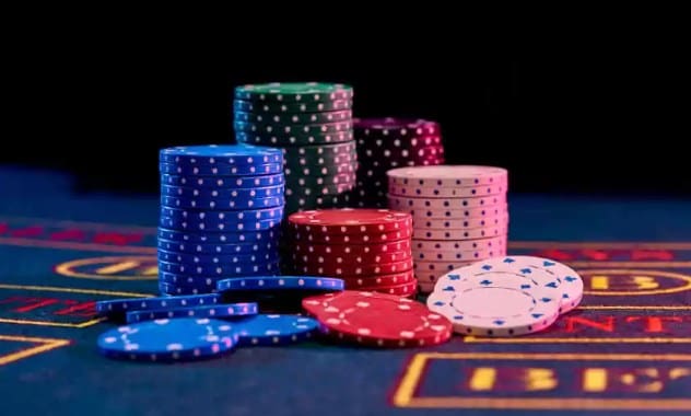 casino games