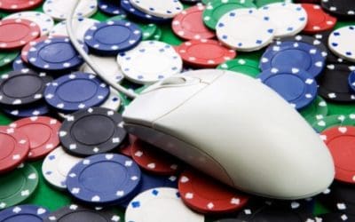 How Internet Online Gambling became a multi-billion dollar industry