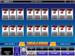 Win Some Serious Cash With Break da Bank Again