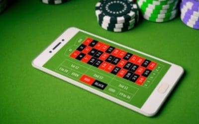 Be careful when choosing online casinos to avoid being scammed.