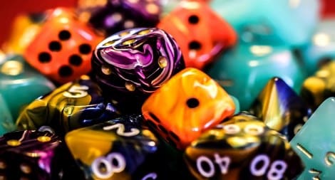 online game development