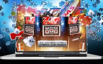 It doesn’t have an ‘Arm’ – Online slot machines give you extra enjoyment