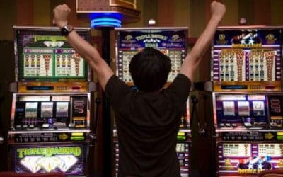 Slot Machine History Guide: Trace the Liberty Bell, Learn How Reels and Credits Work, Understand RNG Technology and Compare Classic Slots With Fruit Machines