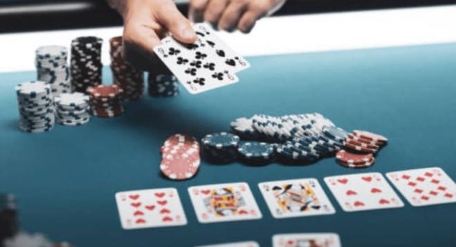 Online Bingo Development