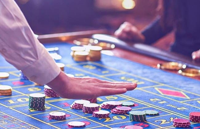 Online Casino Tips