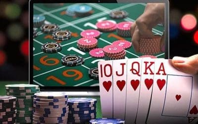 AI in Online Casinos: See How Artificial Intelligence Is Changing Fraud Detection, Online Slots, Poker, Player Analysis and Casino Technology