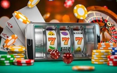 Nordic Spirit Slot Review: Play 40 Paylines, Land Expanding Wilds, Check Progressive Jackpots and Trigger Up to 100 Free Spins